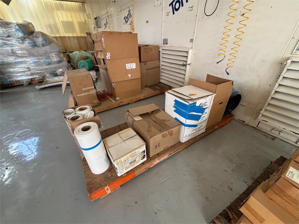 Misc Product - As Pictured