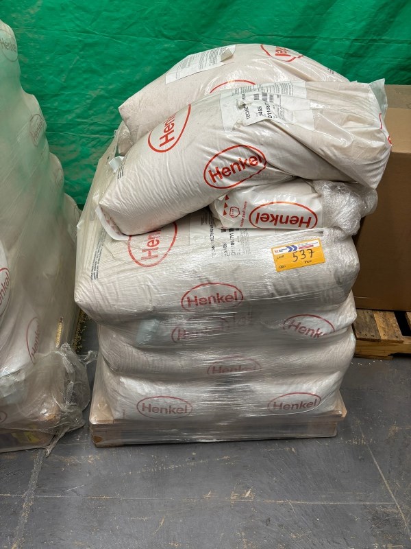 Henkel Hot Melt  Adhesive