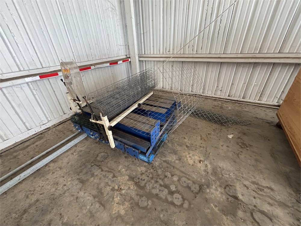 Misc Cantilever Arms/Bases - As Pictured