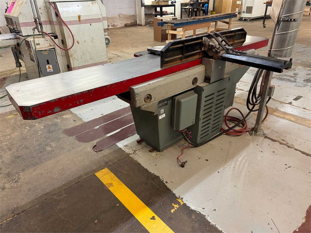 Invicta Delta "37420" Jointer