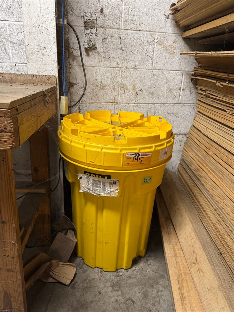 Spill Kit