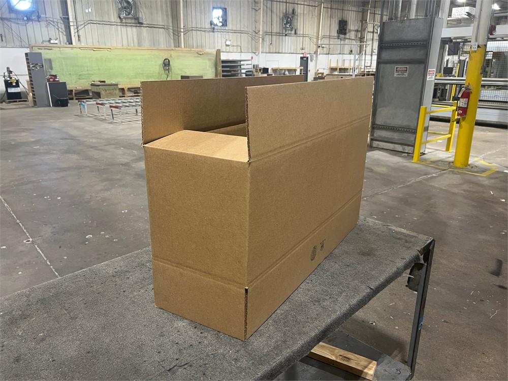 Uline Boxes - 36" x 12" x 12"