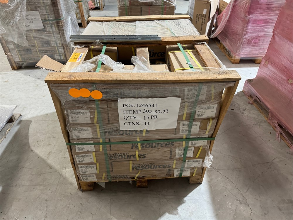 Hardware Resources Slide Hardware