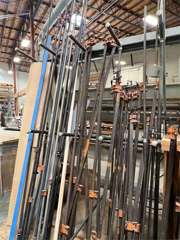 Misc. Clamps