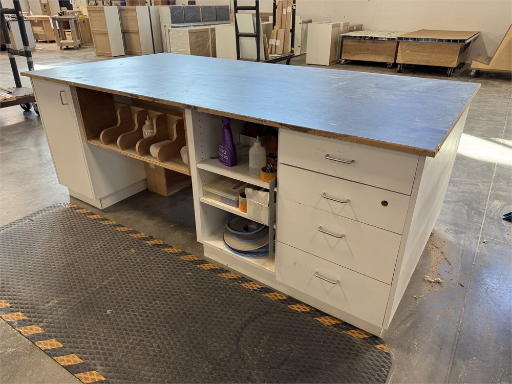 Work Bench