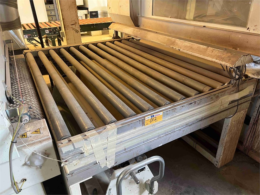 Superfici "Transporto" Conveyor