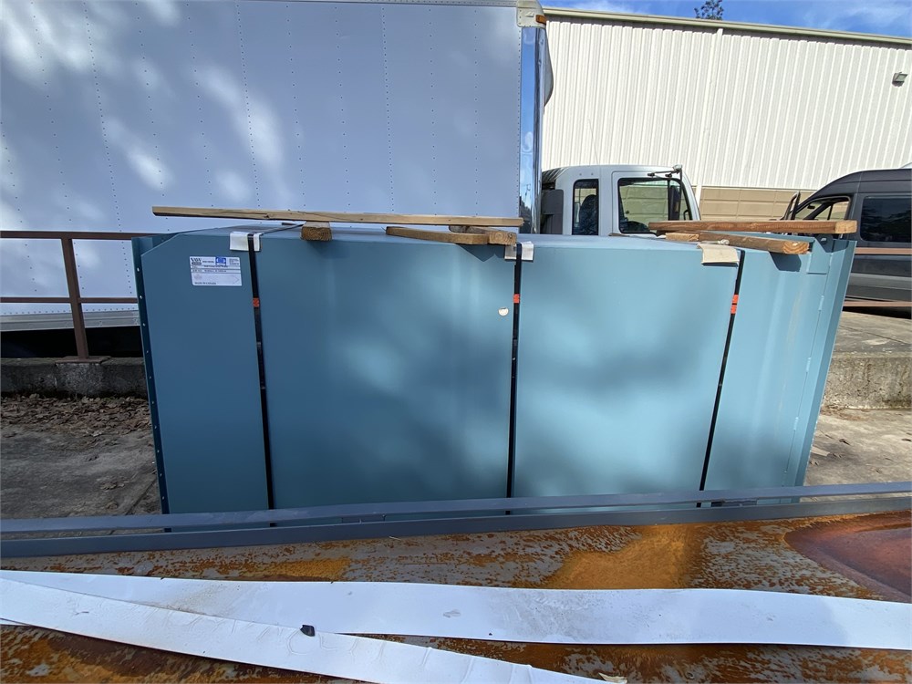 VAW "30 VRDS-46" Outlet Silencer