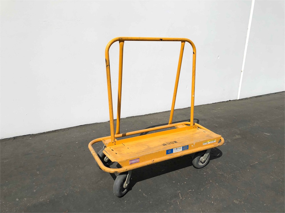 Perry "PD-3" Drywall Cart