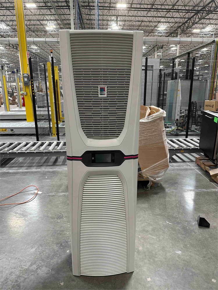 Rittal "Blue e+" Cooling Unit