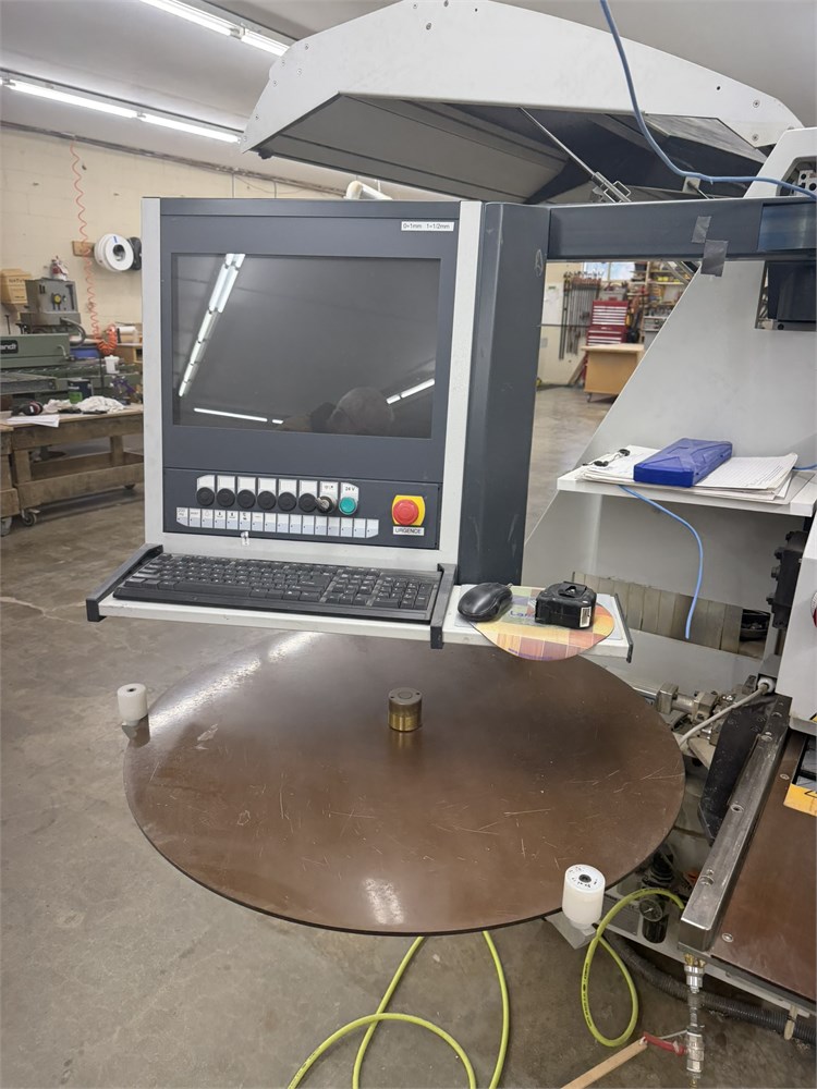 Biesse "Roxyl 5.5" Edgebander