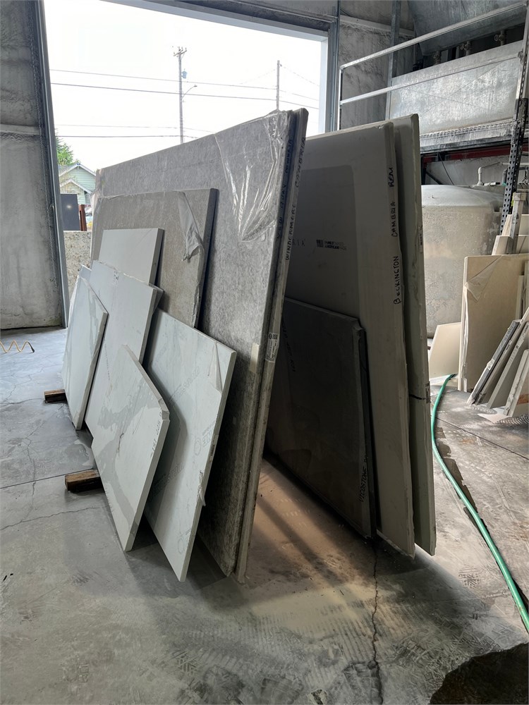 Stone Slabs