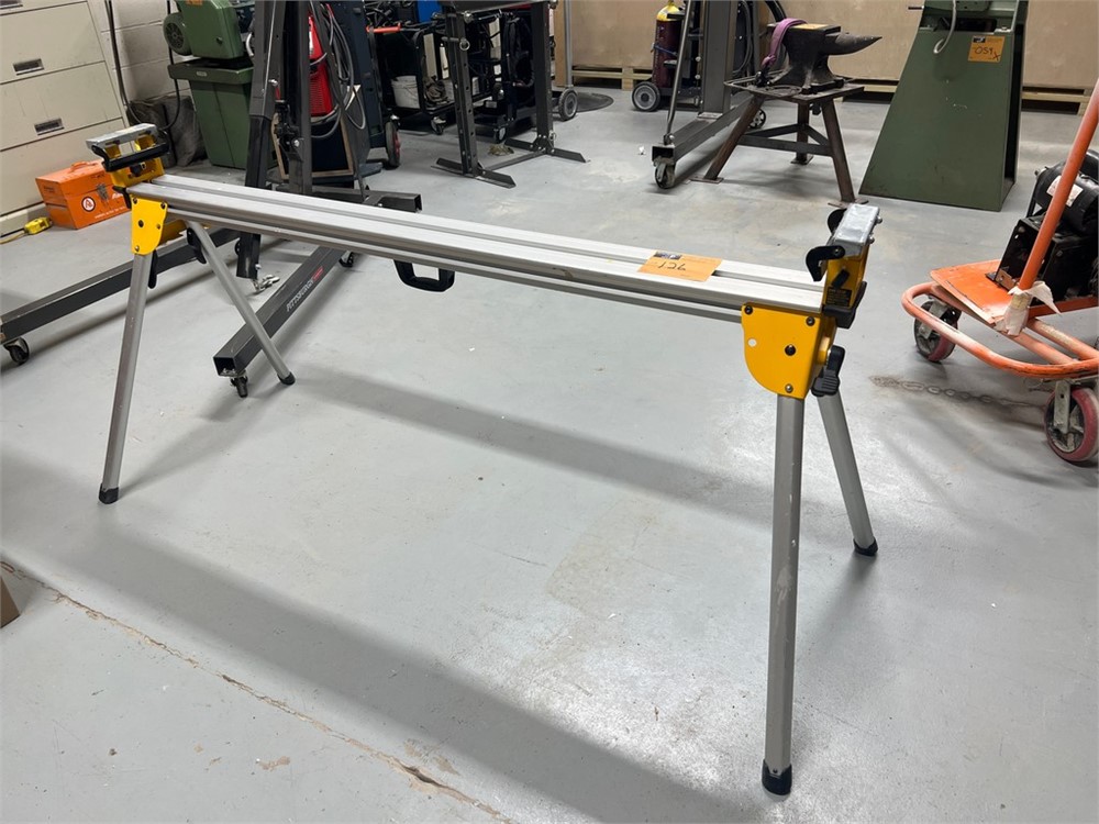 Dewalt Miter Saw Stand