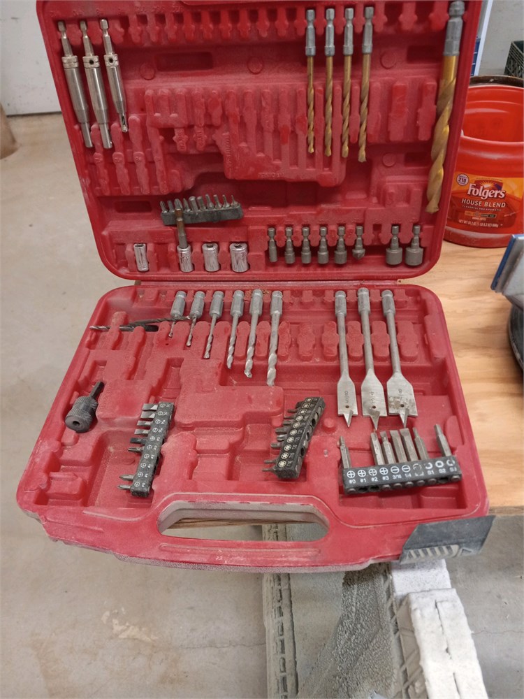 Drill Set