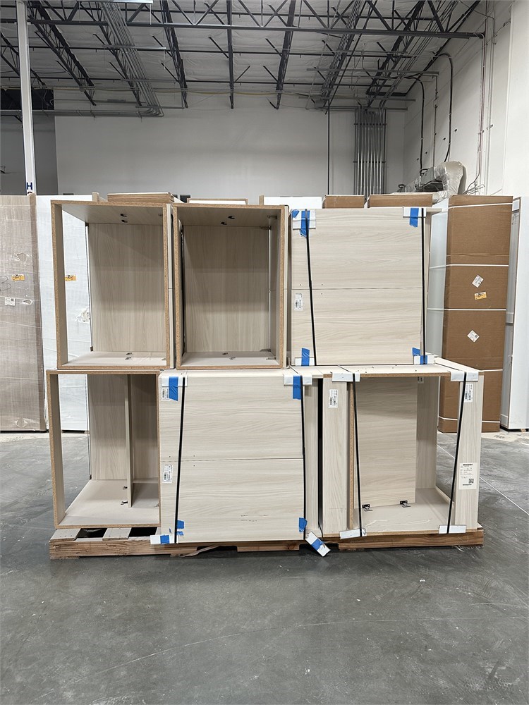 Custom Cabinetry