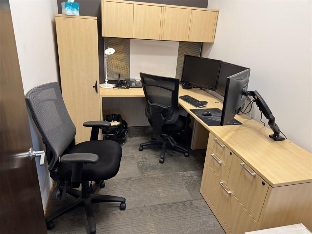 Contents of Room - As Pictured