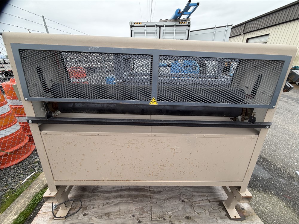 Evans "0256" Pinch Roller