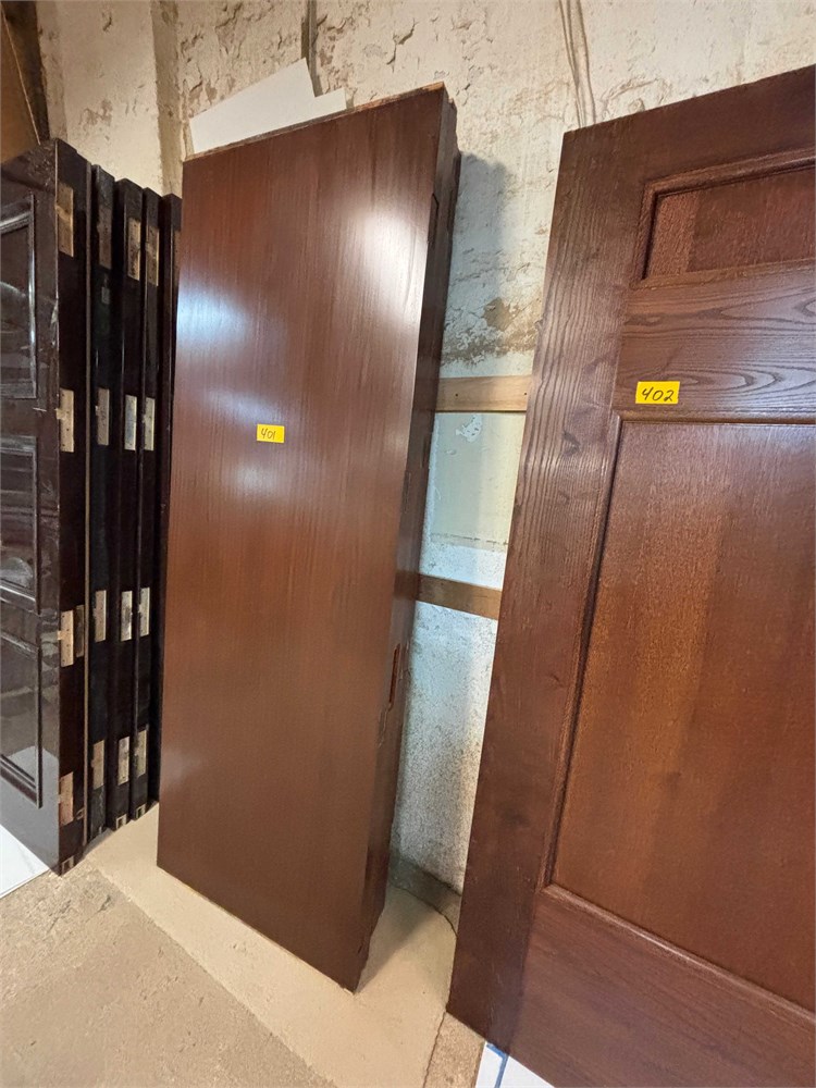 Door