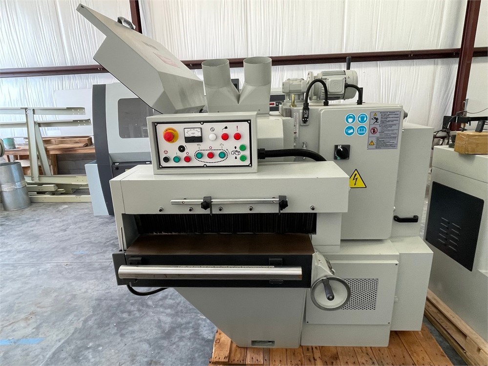 Cantek "MRS-300" Gang Rip Saw