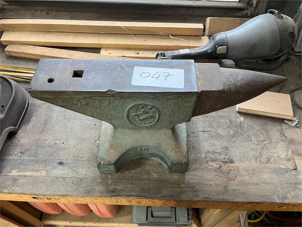 Anvil
