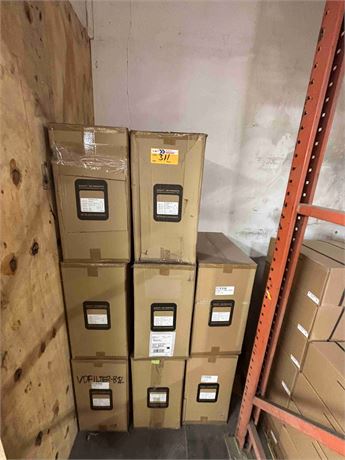 Lot - Air Filters | Place Your Bid at MachineryMax