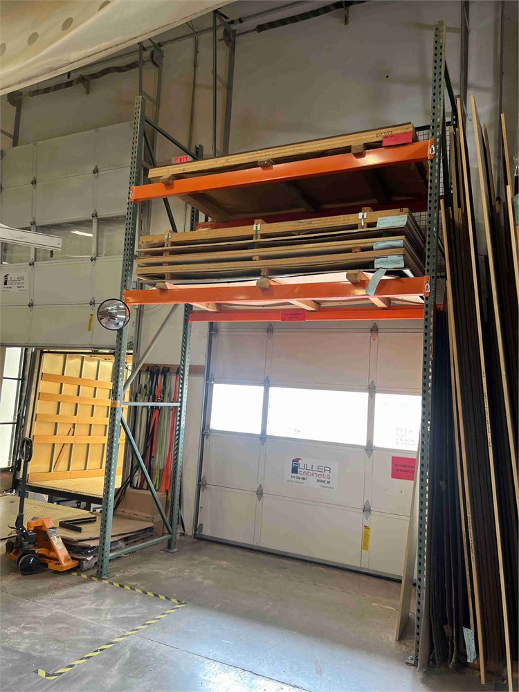 Pallet Rack