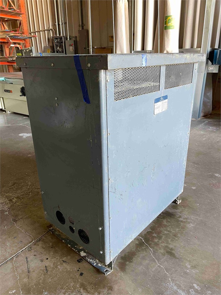 Zinsco 225 KVA Electrical Transformer