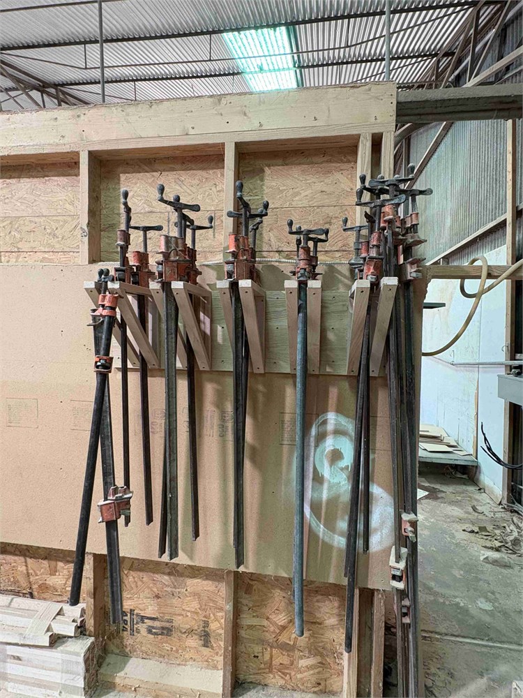 Pipe Clamps