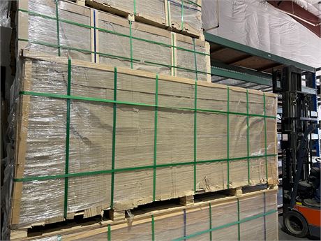 Lot - Prefinished Drawer Box Sides | Place Your Bid at MachineryMax