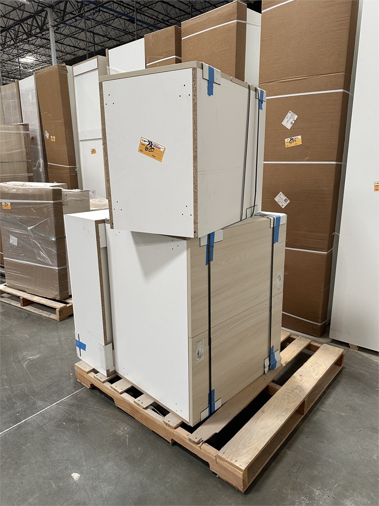Custom Cabinetry