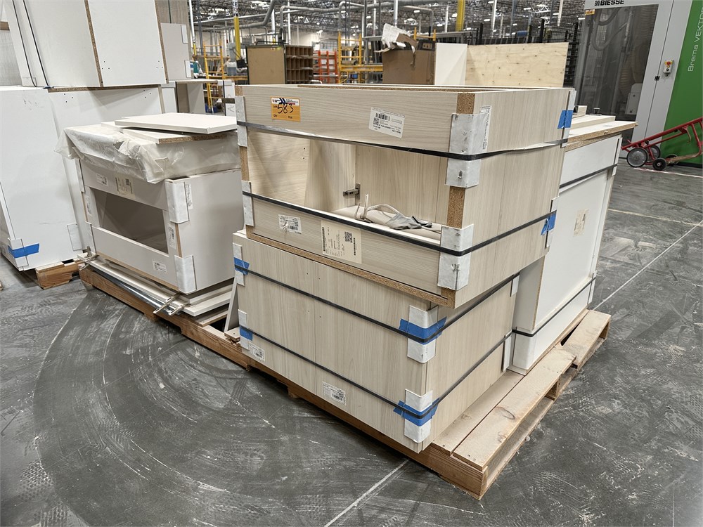 Custom Cabinetry