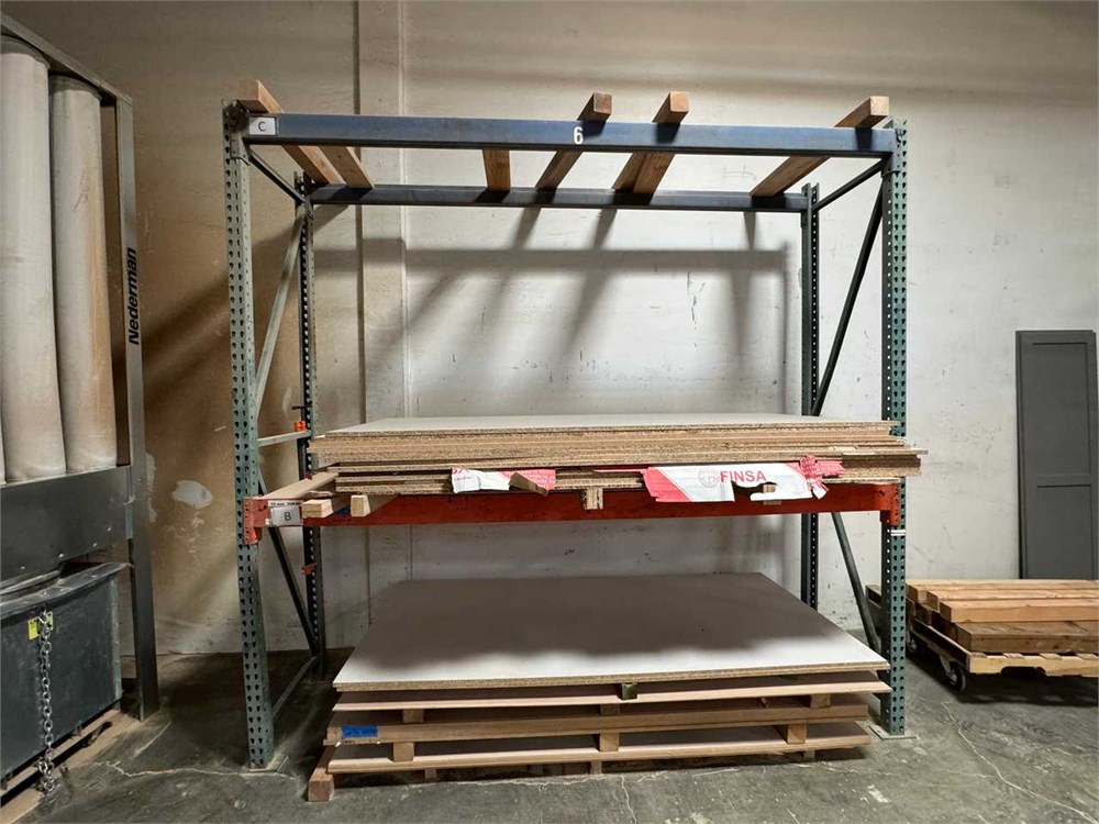 Pallet Rack