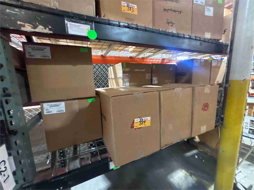 Contents (Only) rack Not included as pictured