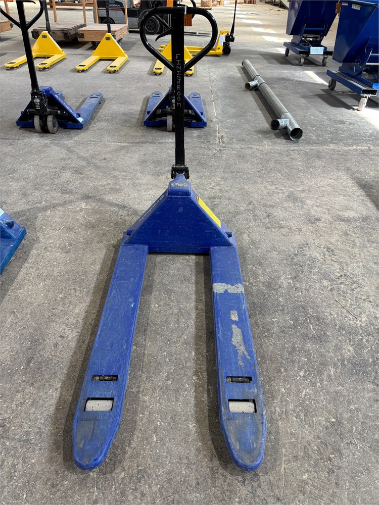 Equiprite Pallet Jack