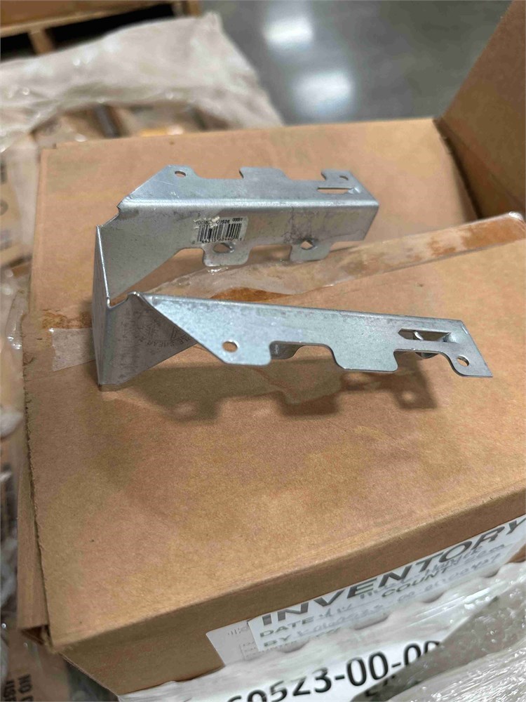 Pallet of Simpson Strong-Tie HU26 Hanger