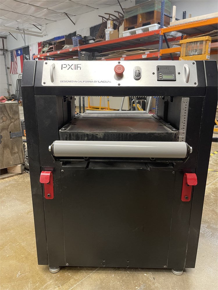 Laguna "MPLANPX16-0130" Planer