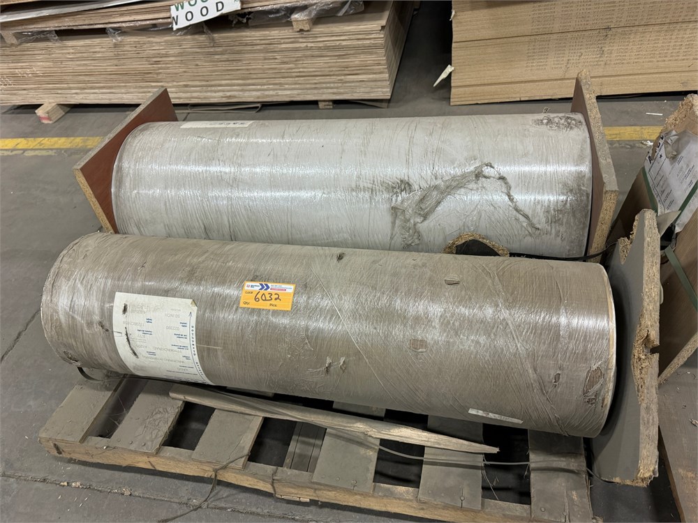 Laminating Film Roll(s)