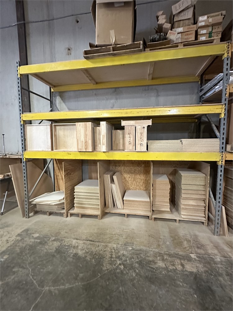 Pallet Rack