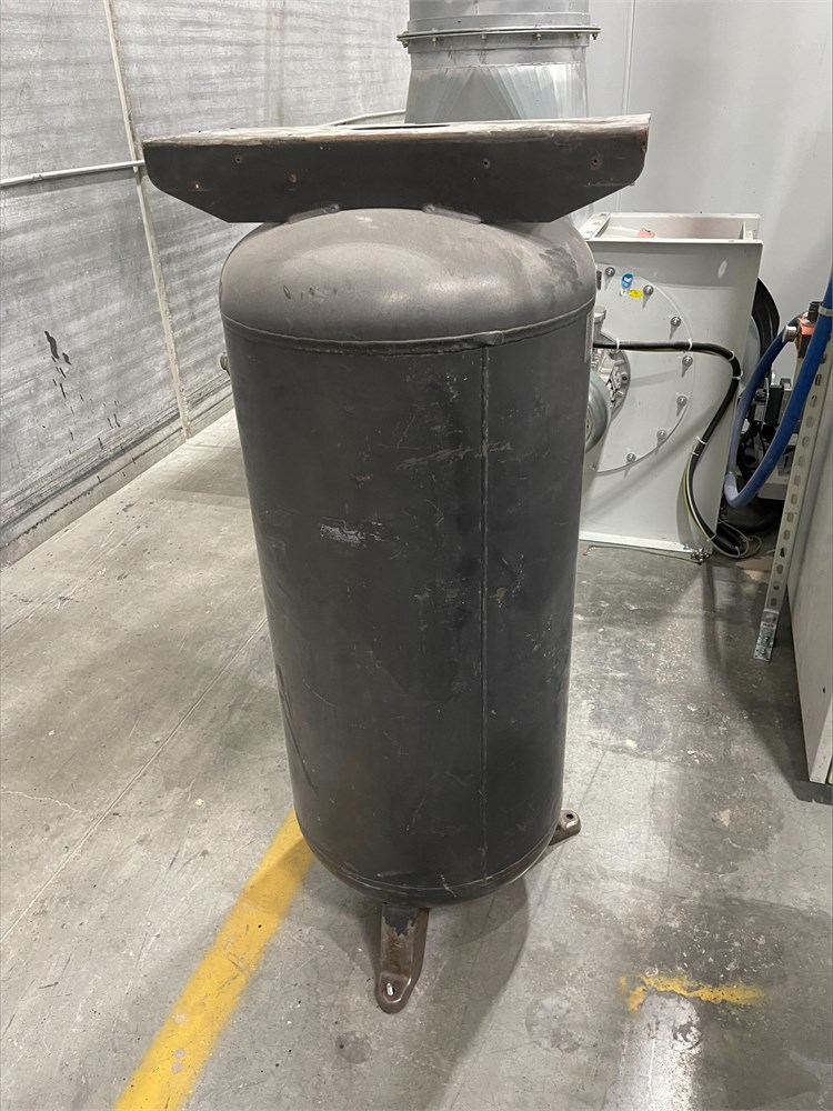 Air Compressor Tank