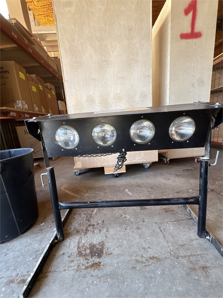 Carter Products Inspecto Light