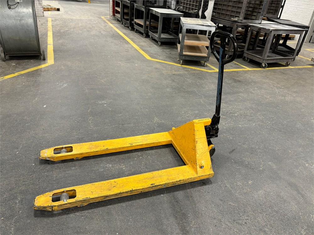 Panther "H6288" Pallet Jack