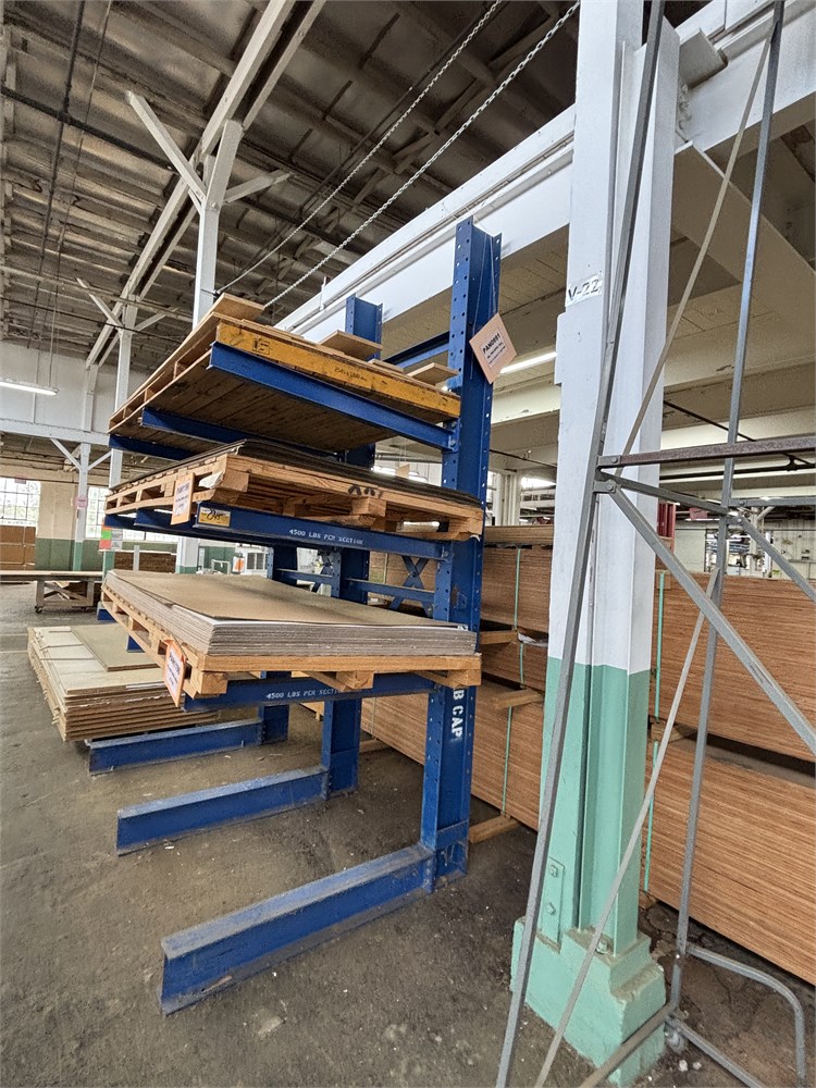 Rack Only ( Contents NOT Included)