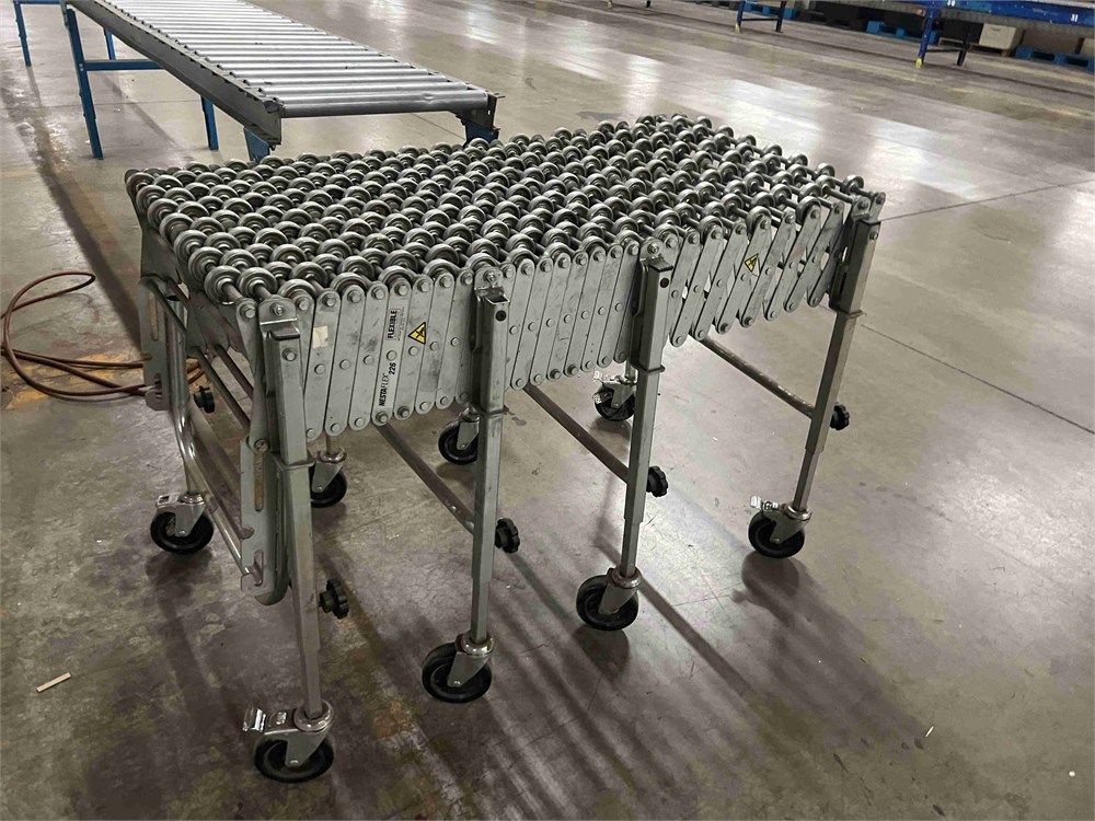 Expandable Conveyor