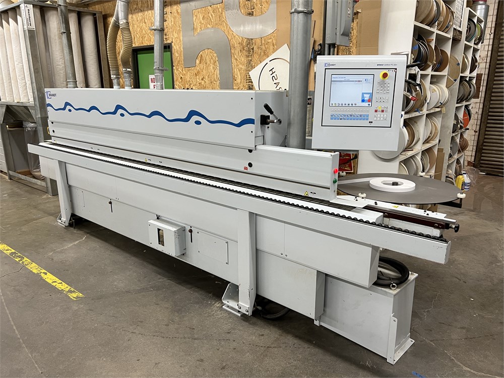 Brandt "KDF 530C" Edgebander