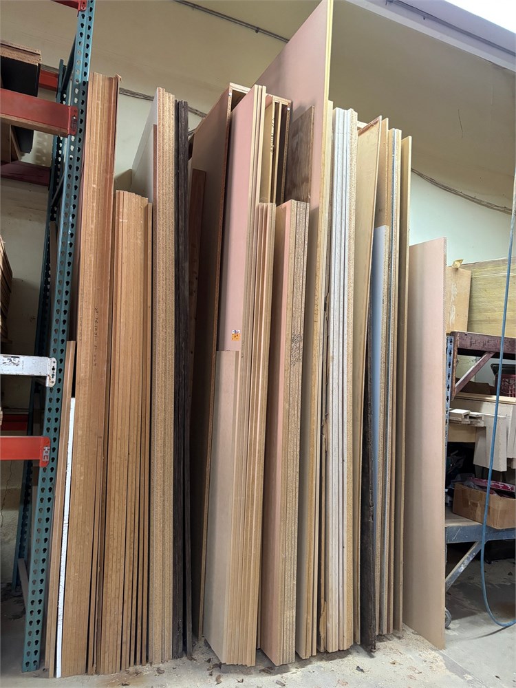 Content of area as pictured