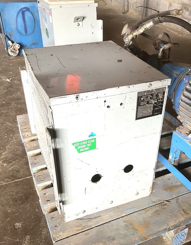 Marcus "75 KVA" Transformer, 600V Pri- 440V Sec  - Bolton, ON