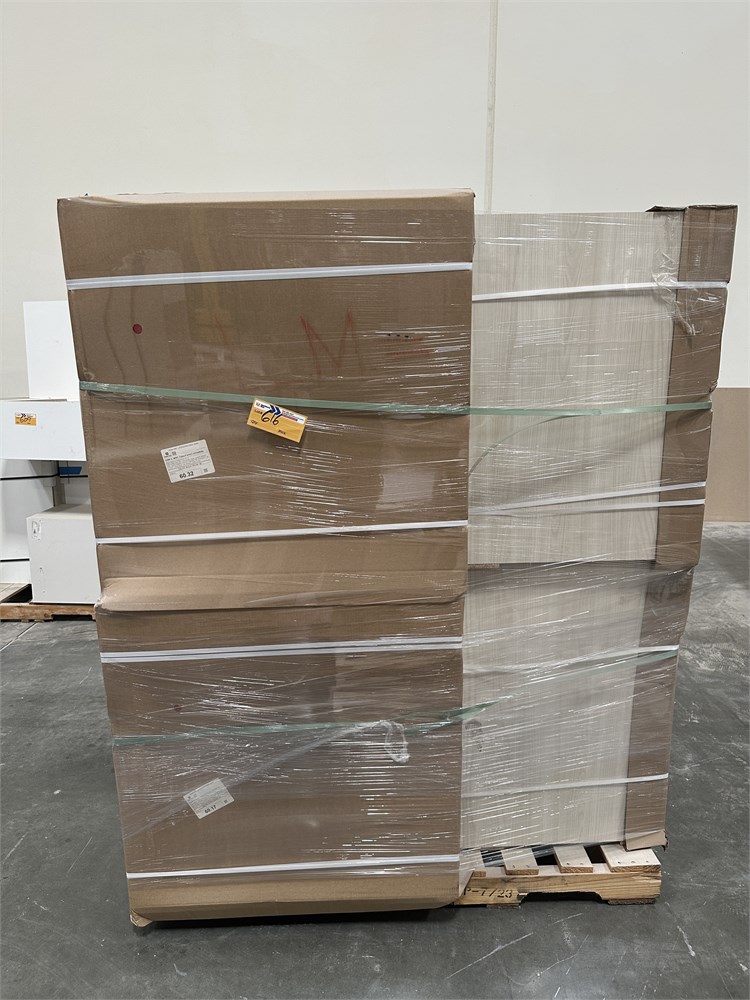 Custom Cabinetry