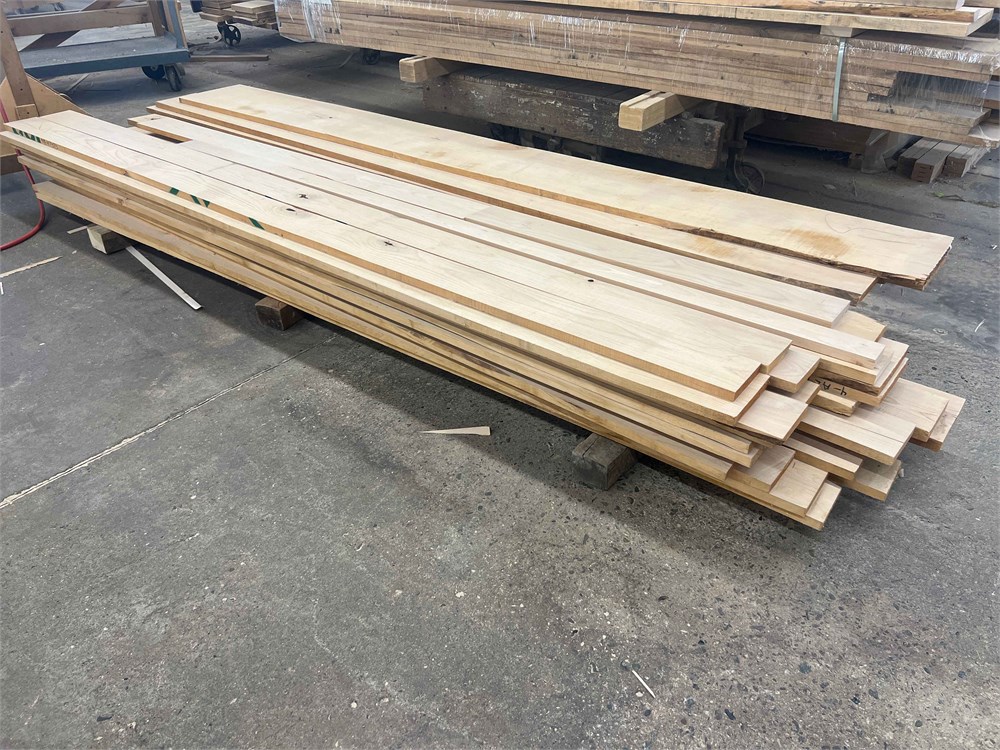 Alder Lumber