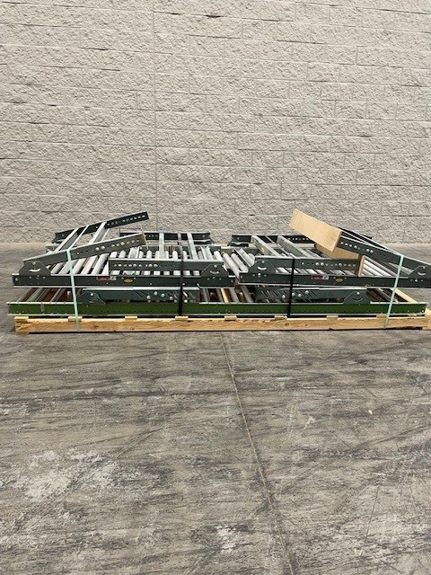 Roller Conveyor
