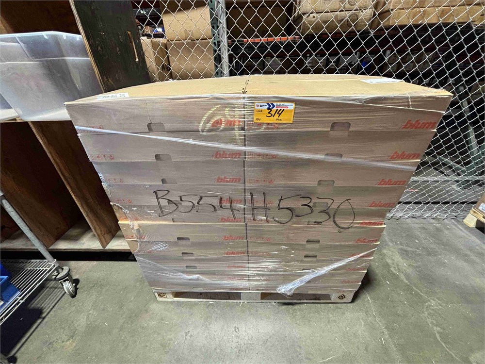 Misc Inventory as pictured