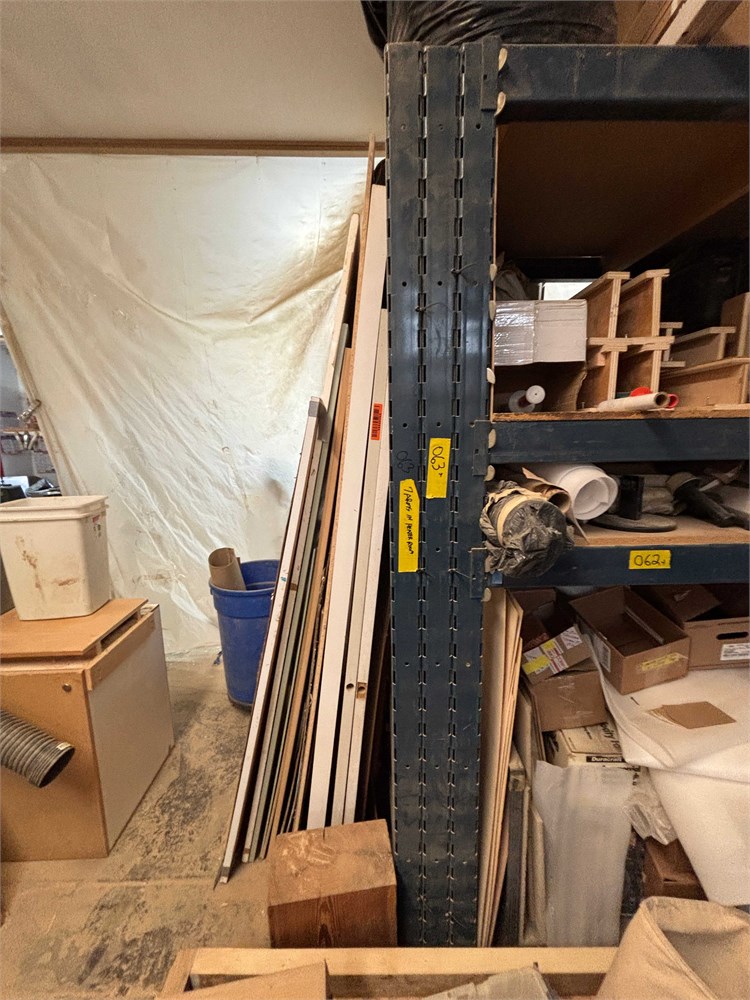 Pallet Rack